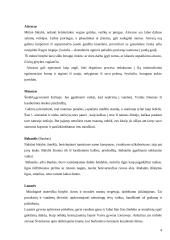 Mitinės lietuvių sakmių būtybės bei jų klasifikavimas 4 puslapis