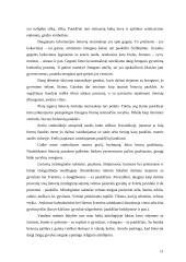 Mitologija regioniniu aspektu. Mitinis augalų bei gyvūnų pasaulis 11 puslapis