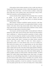 Mitologija regioniniu aspektu. Mitinis augalų bei gyvūnų pasaulis 12 puslapis