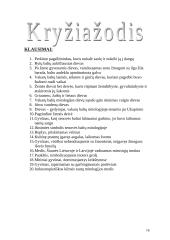 Mitologija regioniniu aspektu. Mitinis augalų bei gyvūnų pasaulis 16 puslapis