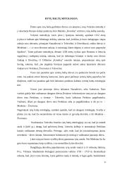 Mitologija regioniniu aspektu. Mitinis augalų bei gyvūnų pasaulis 4 puslapis