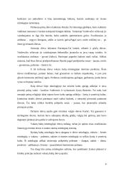 Mitologija regioniniu aspektu. Mitinis augalų bei gyvūnų pasaulis 6 puslapis