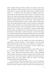 Mitologija regioniniu aspektu. Mitinis augalų bei gyvūnų pasaulis 8 puslapis