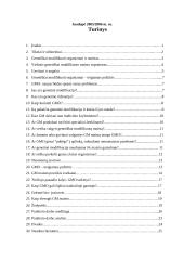 Modifikuoti organizmai 2 puslapis