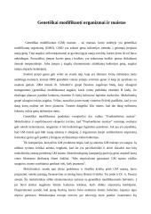 Modifikuoti organizmai 6 puslapis