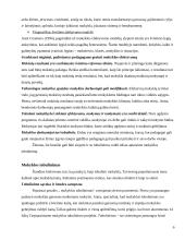 Mokyklos tobulinimas ir efektyvumas 4 puslapis