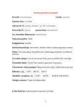 Mokomoji slaugymo istorija 3 puslapis