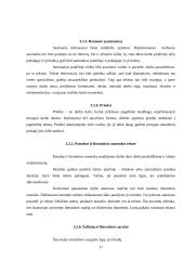 Mokslinis darbas 11 puslapis
