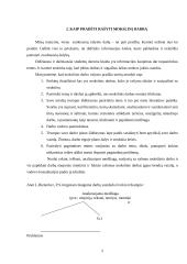 Mokslinis darbas 5 puslapis