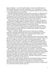 Molis Lietuvoje 4 puslapis