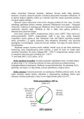 Molis Lietuvoje 7 puslapis