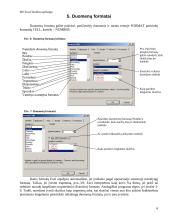 MS Excel bendra apžvalga 6 puslapis