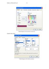 MS Excel: diagramų kūrimas 12 puslapis