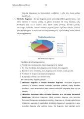 MS Excel: diagramų kūrimas 20 puslapis