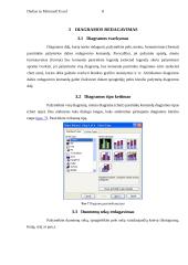 MS Excel: diagramų kūrimas 8 puslapis