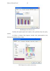MS Excel: diagramų kūrimas 10 puslapis