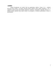 MS Word. Lentelių sudarymas ir redagavimas 2 puslapis