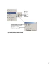 MS Word. Lentelių sudarymas ir redagavimas 7 puslapis