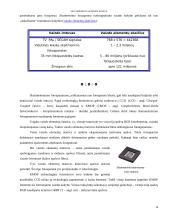 Multimedijos sistemos įrenginiai 14 puslapis