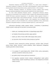 Multimedijos sistemos įrenginiai 15 puslapis