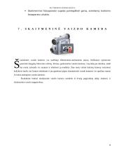 Multimedijos sistemos įrenginiai 16 puslapis