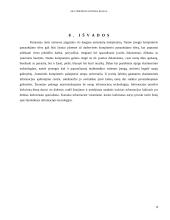 Multimedijos sistemos įrenginiai 19 puslapis