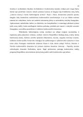 Nacionalinės mokslo premijos laureatai 2001-2004 metais 14 puslapis