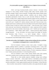 Nacionalinės mokslo premijos laureatai 2001-2004 metais 19 puslapis