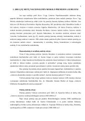 Nacionalinės mokslo premijos laureatai 2001-2004 metais 4 puslapis