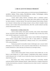 Nacionalinės mokslo premijos laureatai 2001-2004 metais 8 puslapis