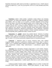 Namų apyvokos daiktai 5 puslapis