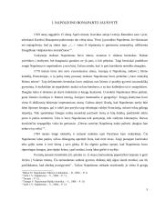 Napoleonas – žmogus 5 puslapis