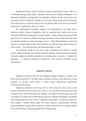 Napoleonas Bonapartas: didžiojo karvedžio jaunystė ir paskutiniai gyvenimo metai 5 puslapis