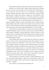 Napoleonas Bonapartas: didžiojo karvedžio jaunystė ir paskutiniai gyvenimo metai 6 puslapis