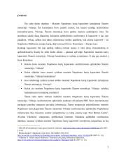 Napoleono masinės karių kapavietės tyrinėjimai 3 puslapis