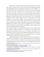 Napoleono masinės karių kapavietės tyrinėjimai 8 puslapis