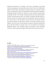 Napoleono masinės karių kapavietės tyrinėjimai 10 puslapis