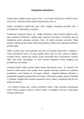 Neogotikos stilius 3 puslapis