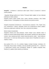 Neogotikos stilius 6 puslapis