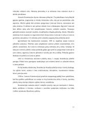 Nepriklausomos Lietuvos konstitucijos 1918 – 1940 m. 11 puslapis