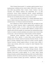 Nepriklausomos Lietuvos konstitucijos 1918 – 1940 m. 4 puslapis