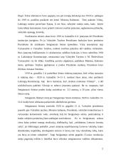 Nepriklausomos Lietuvos konstitucijos 1918 – 1940 m. 5 puslapis