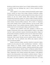 Nepriklausomos Lietuvos konstitucijos 1918 – 1940 m. 6 puslapis