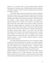 Nepriklausomos Lietuvos konstitucijos 1918 – 1940 m. 8 puslapis