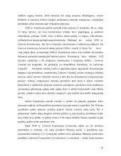 Nepriklausomos Lietuvos konstitucijos 1918 – 1940 m. 10 puslapis