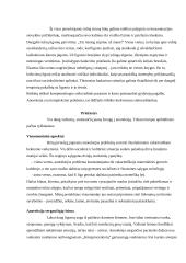 Nervinė anoreksija 5 puslapis