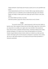 Nervinė anoreksija 9 puslapis