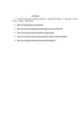 Nervinė anoreksija 10 puslapis