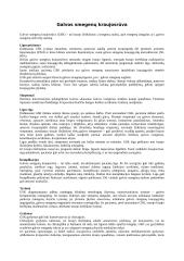 Nervų sistemos ligos 3 puslapis