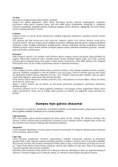 Nervų sistemos ligos 5 puslapis